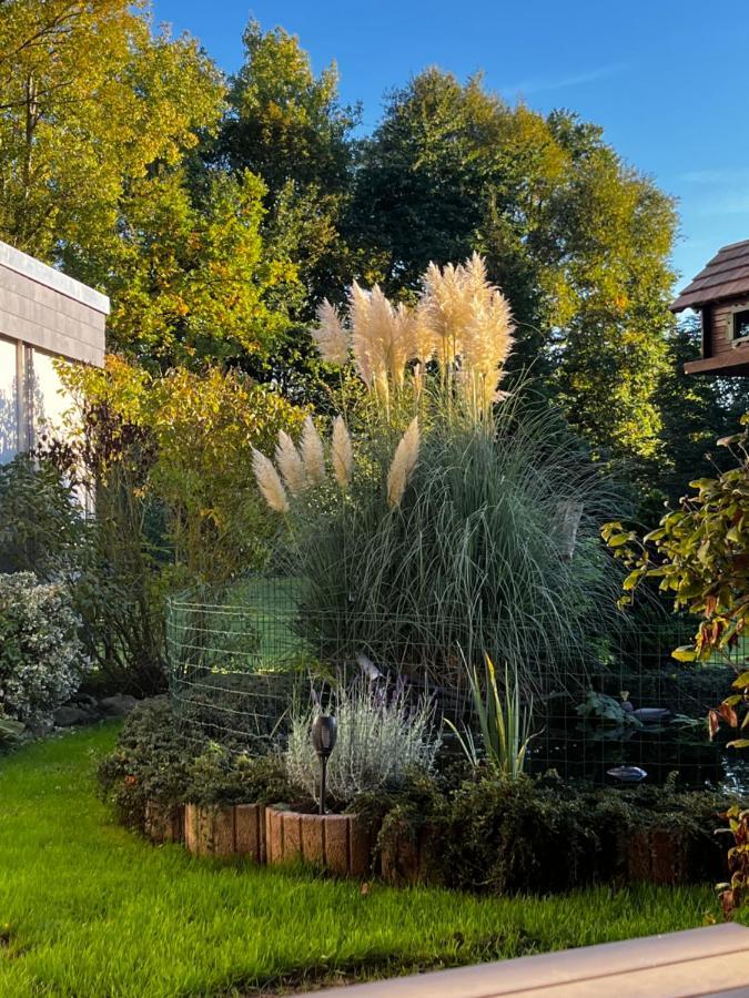 Riesen Duederode Kalefeld Exterior foto